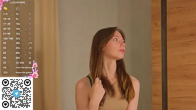 Erosyne online show from December 22, 5:21 pm