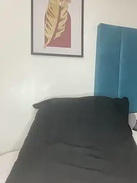 Babyface201 online show from November 24, 8:47 am