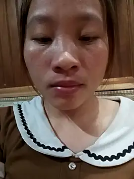 Mising5022 online show from December 20, 12:34 pm