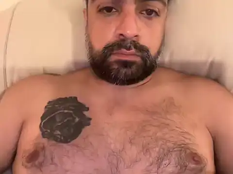 Snapshot of MARIOYH chatting on March 7, 8:55 am MARIOYH online show from March 7, 8:55 am