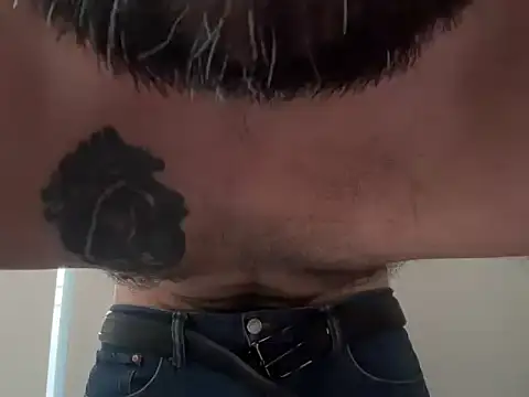 Snapshot of MARIOYH chatting on March 10, 10:59 pm MARIOYH online show from March 10, 10:59 pm