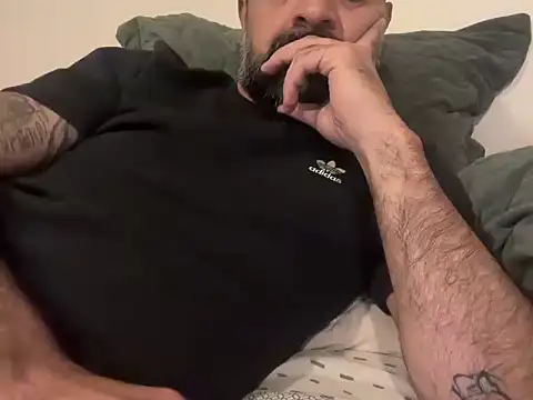 Snapshot of MARIOYH chatting on March 17, 11:52 pm MARIOYH online show from March 17, 11:52 pm