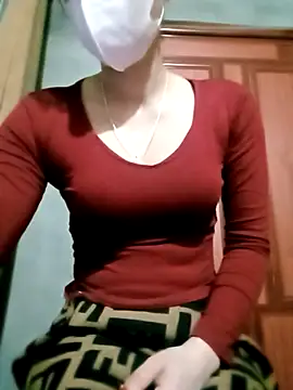 Katy68 online show from November 23, 8:30 pm