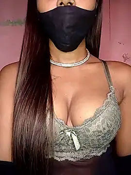 Strip Hotty242 online show from November 9, 6:28 pm