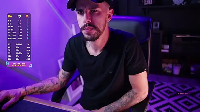 monsieurguitsxxx online show from December 23, 3:37 am