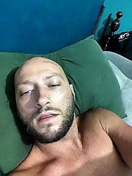 bobstrongdong online show from July 21, 4:26 am