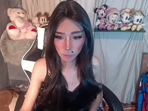 Yourasianbabyemma online show from October 25, 6:10 am