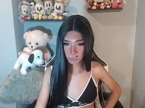 Yourasianbabyemma online show from October 29, 4:20 pm