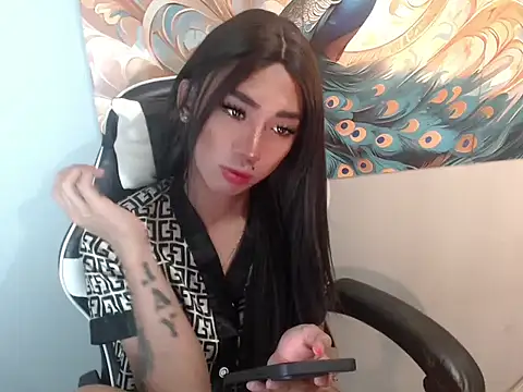 Snapshot of Yourasianbabyemma chatting on February 25, 2:59 pm Yourasianbabyemma online show from February 25, 2:59 pm