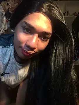 Snapshot of Yourasianbabyemma chatting on February 26, 4:17 pm Yourasianbabyemma online show from February 26, 4:17 pm