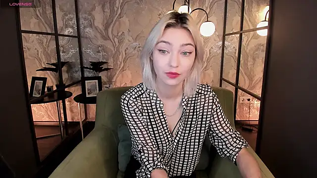 AlysiaSun  online show from November 8, 2:06 pm