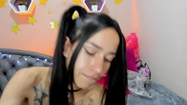 Snapshot of Laskhmi_ chatting on December 13, 7:53 pm Laskhmi online show from December 13, 7:53 pm