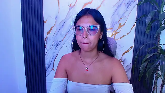 Sub Scarlett online show from March 7, 1:08 pm