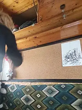 Snapshot of DeesseLilli chatting on November 18, 2:10 pm DeesseLilli online show from November 18, 2:10 pm