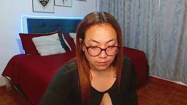 Snapshot of Maria_jose_xx chatting on October 15, 3:06 am Maria jose xx online show from October 15, 3:06 am