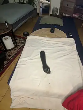 Zackooo1 online show from March 15, 2:39 am