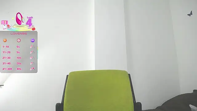 issa bella18 online show from November 22, 3:27 am