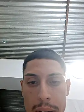 Luciferinthestreet online show from October 19, 4:57 am