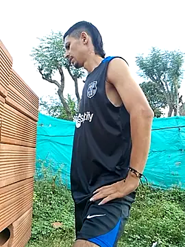 Luciferinthestreet online show from October 20, 12:16 pm