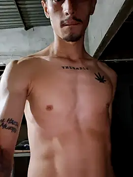 Luciferinthestreet online show from October 22, 2:01 am