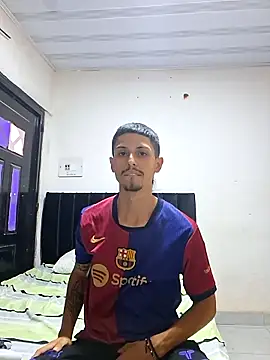 Luciferinthestreet online show from October 23, 4:17 pm