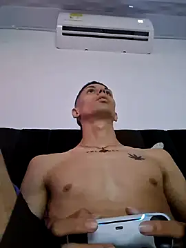 Luciferinthestreet online show from November 9, 2:59 pm