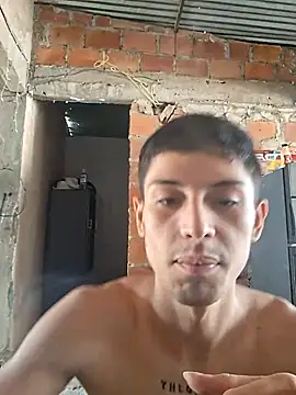 Luciferinthestreet online show from December 18, 2:12 pm