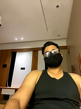 Notme 09 online show from October 26, 1:17 pm