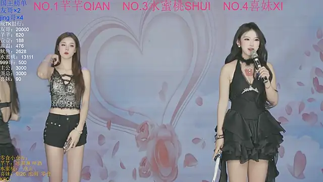 Wily-07 online show from October 29, 11:17 pm