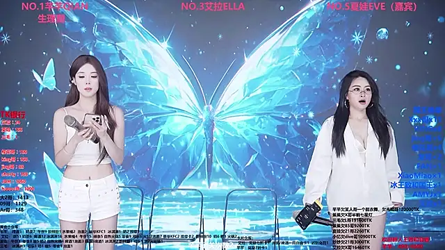 Wily-07 online show from March 24, 11:54 pm