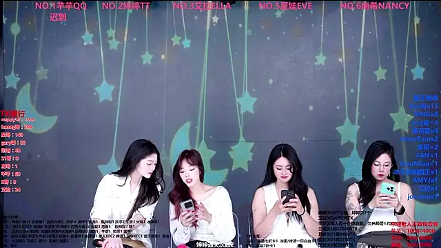 Wily-07 online show from May 8, 11:54 pm