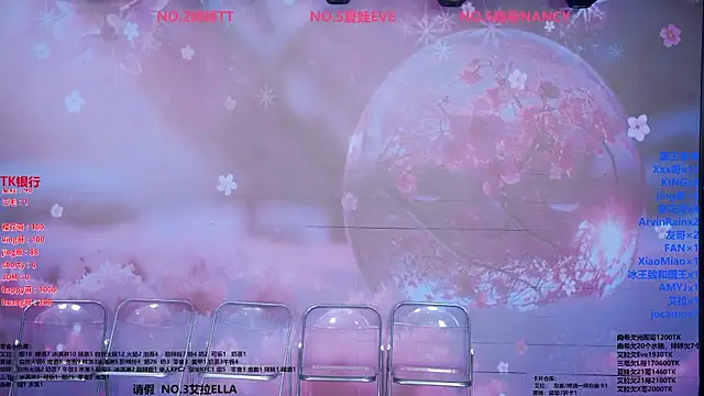 Wily-07 online show from May 28, 11:46 pm