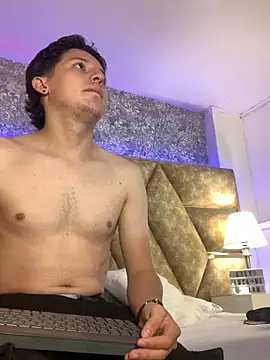 SsexCouplee online show from February 16, 11:39 am