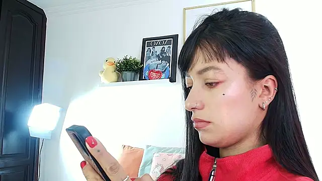  TiniWild online show from March 20, 9:08 pm