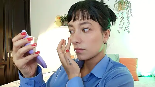  TiniWild online show from March 21, 8:12 pm