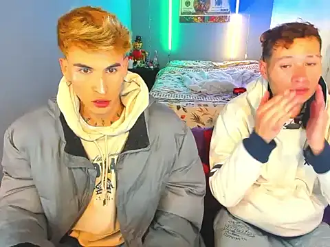 Latin boysxxxx online show from February 7, 3:10 am