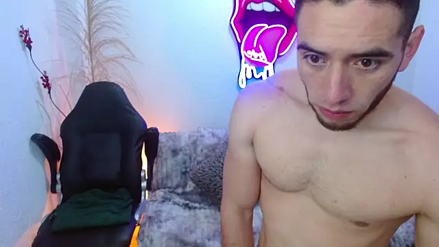 Ethan Blaze online show from November 8, 11:43 am