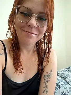 PorcelainDoll1 online show from November 17, 4:13 pm