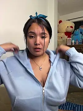 Mellani luod online show from April 25, 3:31 am
