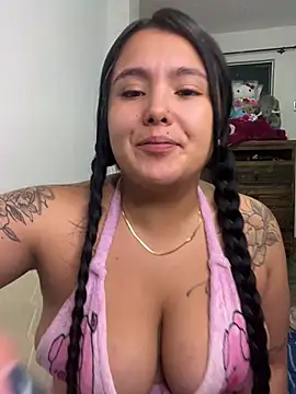 Mellani luod online show from May 1, 3:33 am