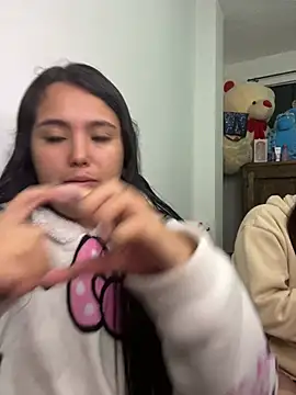 Mellani luod online show from May 5, 3:47 am