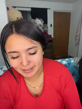 Mellani luod online show from May 29, 3:26 am