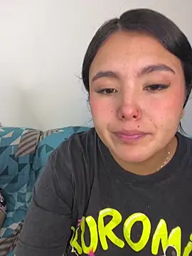 Mellani luod online show from June 27, 3:44 am