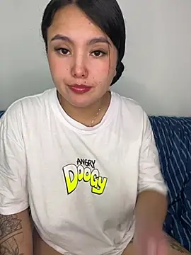 Mellani luod online show from July 16, 3:34 am