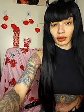 LucyMiax online show from February 13, 12:34 pm