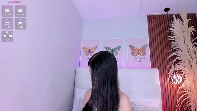susie thomsonn online show from July 3, 1:23 am