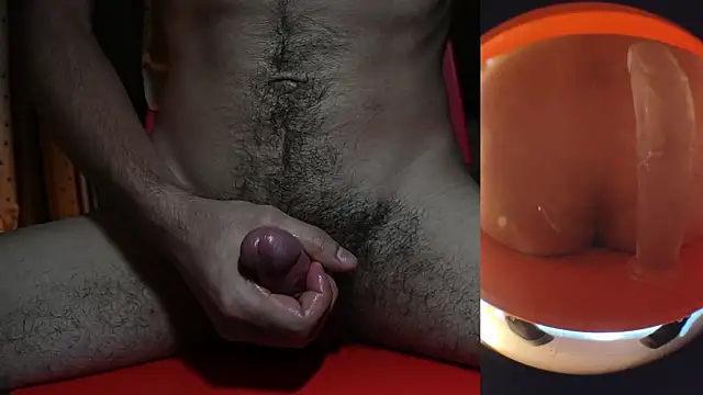 Snapshot of newmikwcb chatting on October 25, 1:29 pm newmikwcb online show from October 25, 1:29 pm