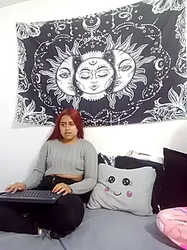 abby n emily online show from December 1, 12:21 pm