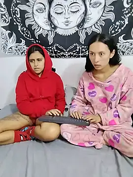 abby n emily online show from July 2, 11:55 pm