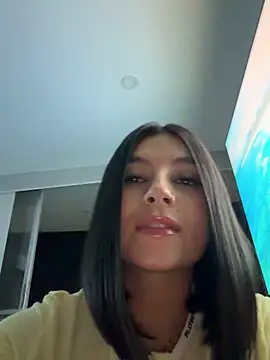 Rashel Frost  online show from November 22, 2:21 am